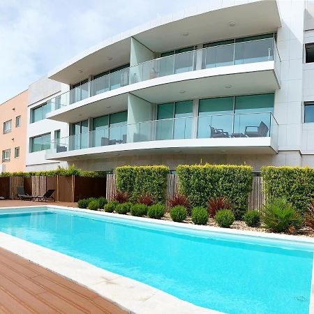 Cascais Avenida Loft- By Onartstays المظهر الخارجي الصورة