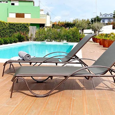 Cascais Avenida Loft- By Onartstays المظهر الخارجي الصورة