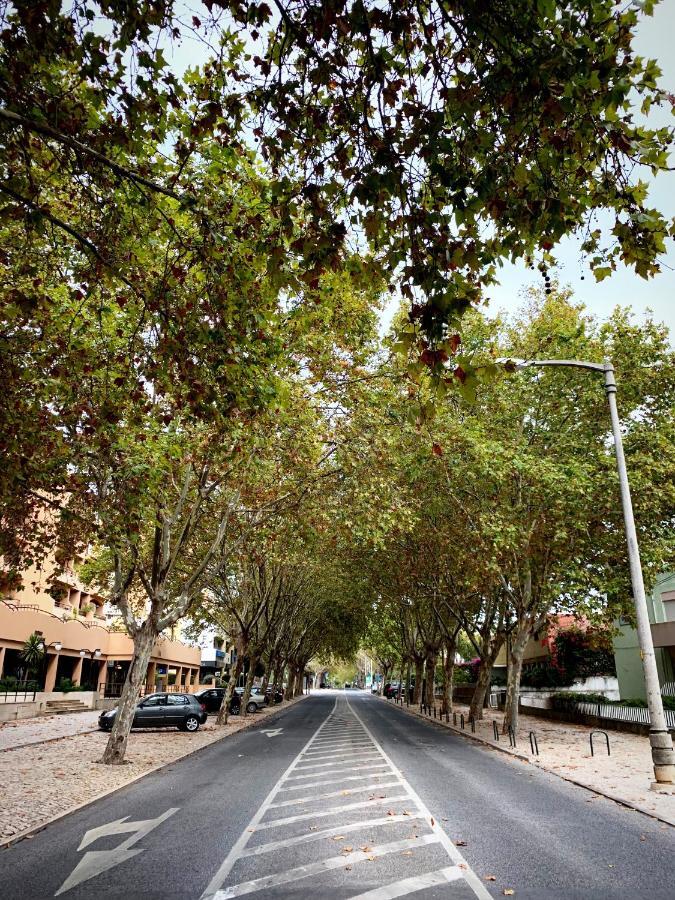 Cascais Avenida Loft- By Onartstays المظهر الخارجي الصورة