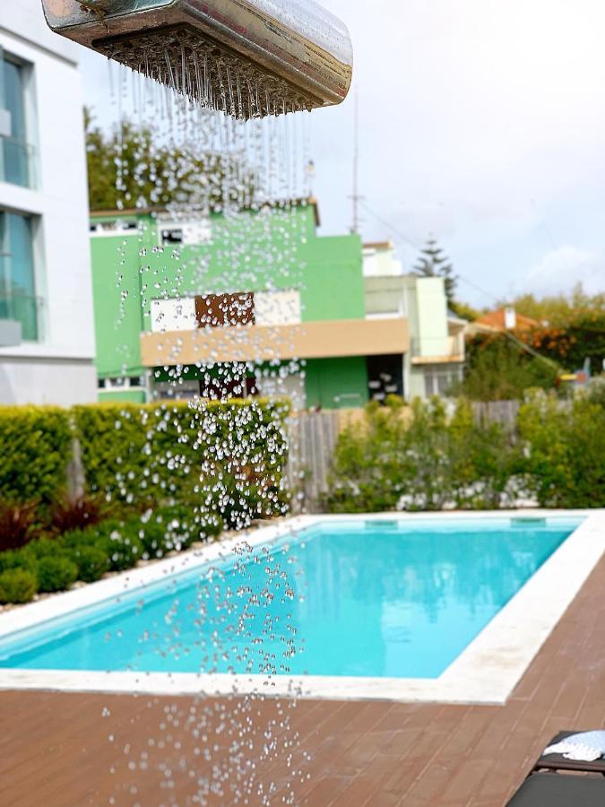 Cascais Avenida Loft- By Onartstays المظهر الخارجي الصورة