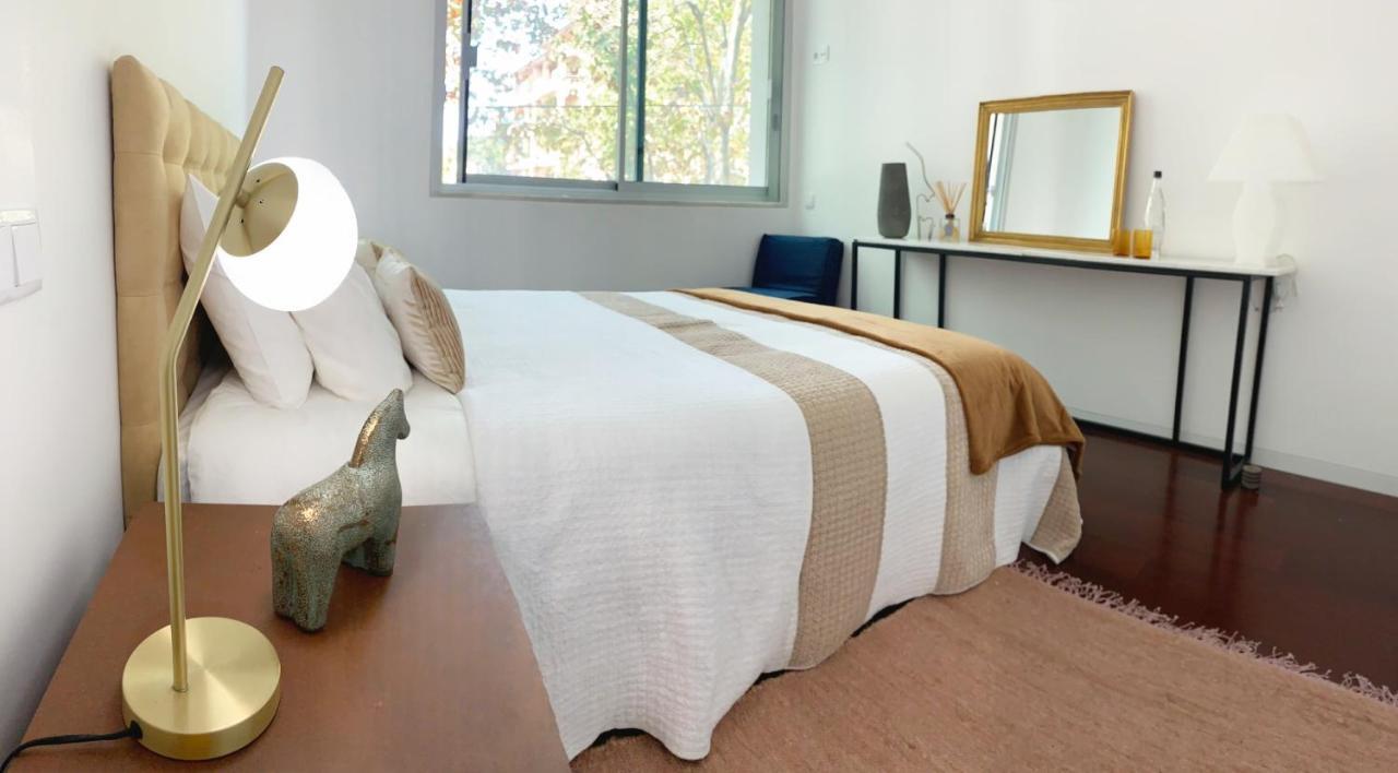 Cascais Avenida Loft- By Onartstays المظهر الخارجي الصورة