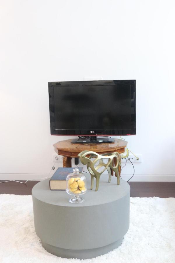 Cascais Avenida Loft- By Onartstays المظهر الخارجي الصورة