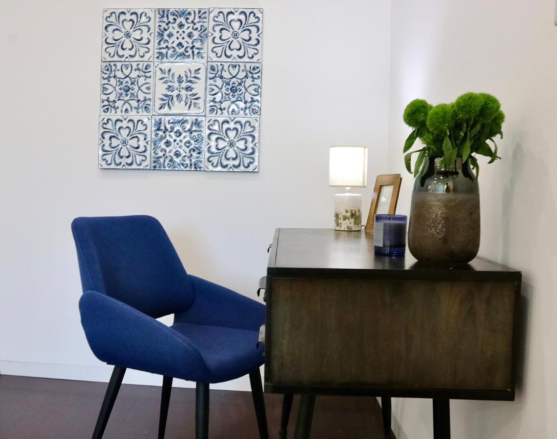 Cascais Avenida Loft- By Onartstays المظهر الخارجي الصورة