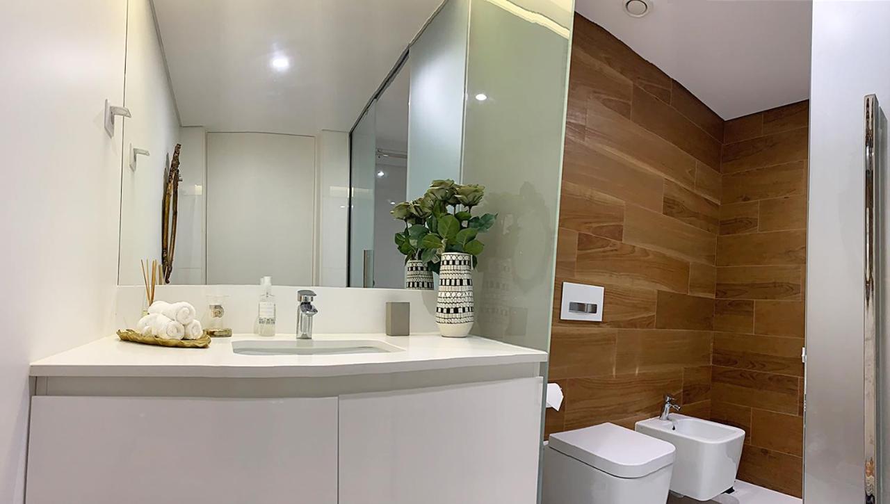 Cascais Avenida Loft- By Onartstays المظهر الخارجي الصورة