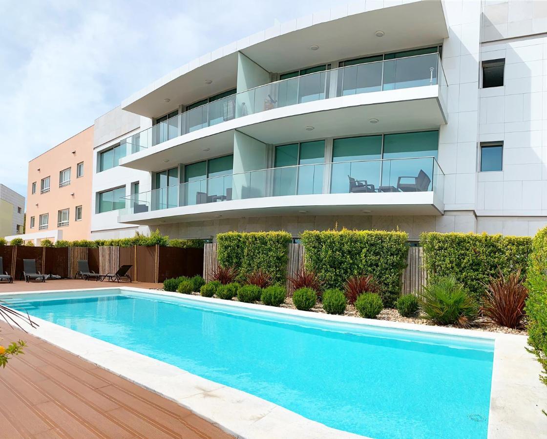 Cascais Avenida Loft- By Onartstays المظهر الخارجي الصورة