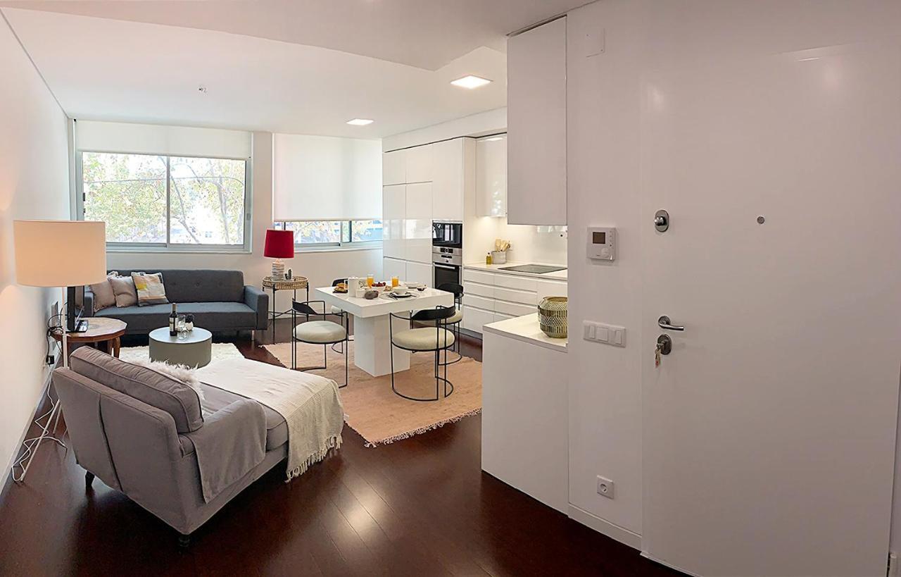 Cascais Avenida Loft- By Onartstays المظهر الخارجي الصورة