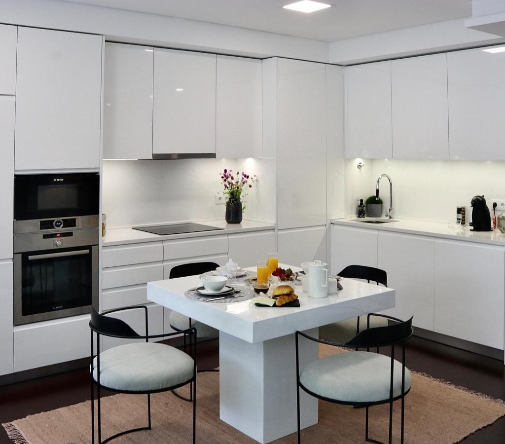 Cascais Avenida Loft- By Onartstays المظهر الخارجي الصورة