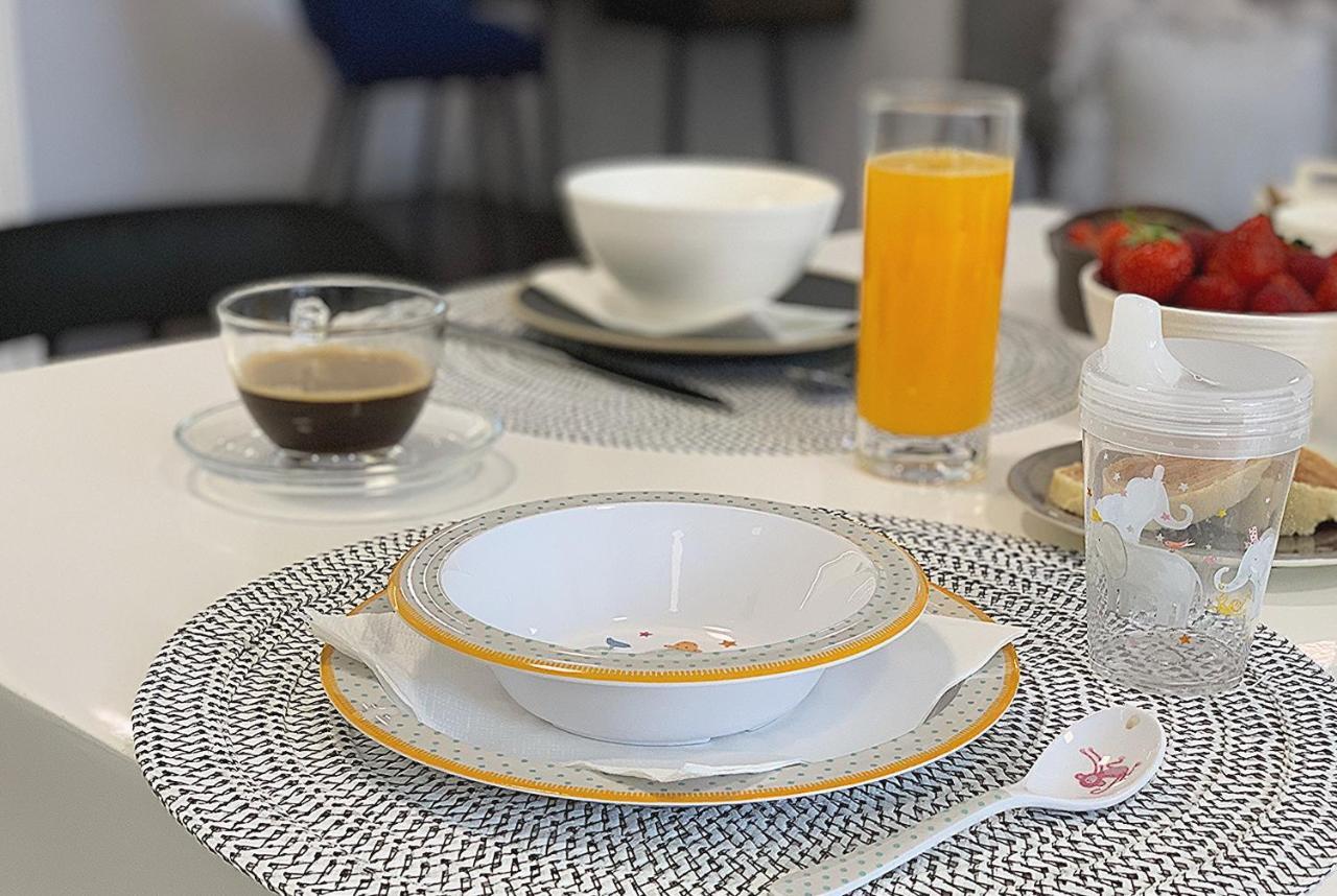 Cascais Avenida Loft- By Onartstays المظهر الخارجي الصورة