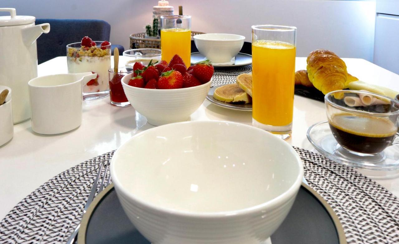Cascais Avenida Loft- By Onartstays المظهر الخارجي الصورة