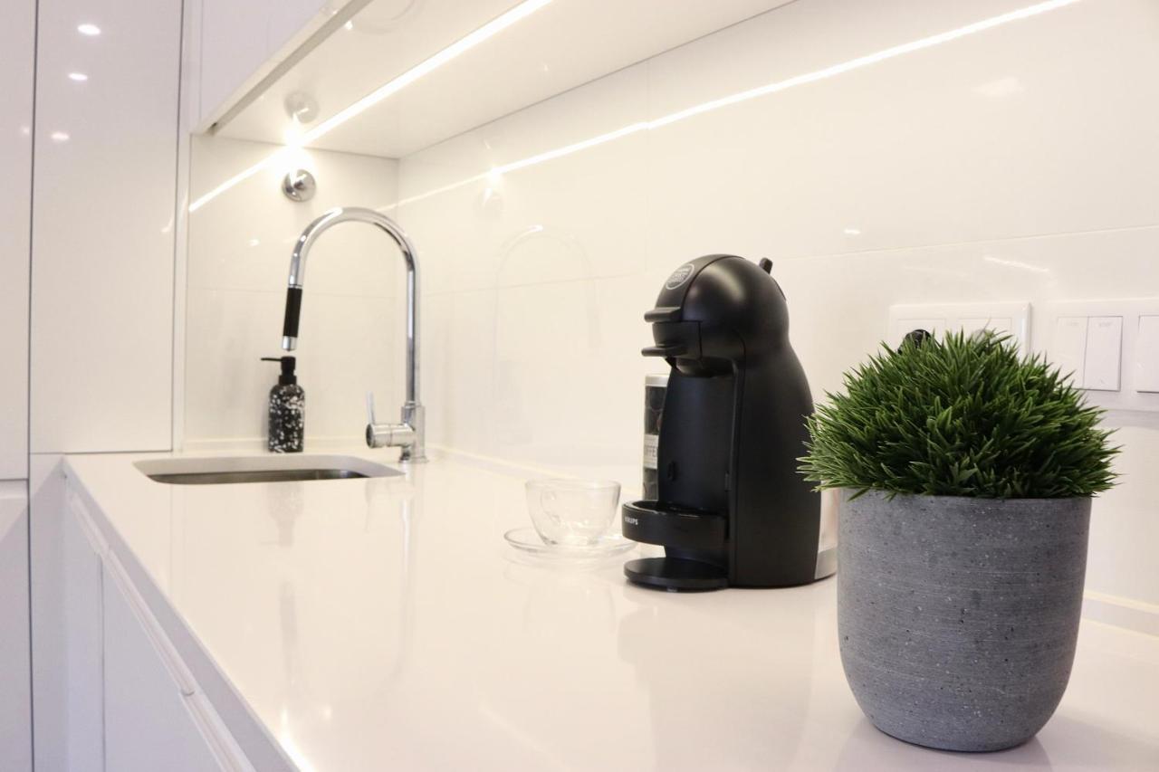 Cascais Avenida Loft- By Onartstays المظهر الخارجي الصورة