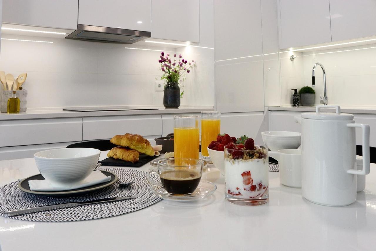 Cascais Avenida Loft- By Onartstays المظهر الخارجي الصورة